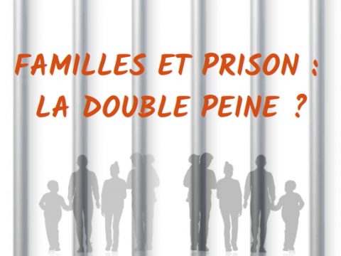 Conférence famille et prison