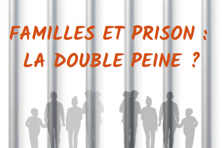 Conférence famille et prison